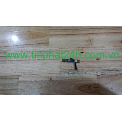 Line Led Laptop HP Pavilion DV3-2000