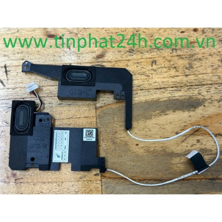 Speaker Laptop HP Pavilion 14-DV 14-DV0054TU 14-DV0512TU 14-DV0536TU TPN-Q244 M16640-001