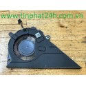 FAN Laptop HP Pavilion 14-DV 14-DV0054TU 14-DV0512TU 14-DV0536TU TPN-Q244 M24540-001 EG50040S1-CL40-S9A