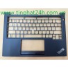 Thay Vỏ Laptop Lenovo ThinkPad E14 Gen 5 E14 G5 AP2Y8000200 AM2Y8000100 AP2ZF000100