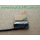 Cable VGA Laptop Lenovo ThinkPad T14 Gen 2 P14s Gen 2 T14 Gen 1 T490 FHD 30 PIN DC02C00DY60