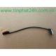 Cable VGA Laptop Lenovo ThinkPad T14 Gen 2 P14s Gen 2 T14 Gen 1 T490 FHD 30 PIN DC02C00DY60