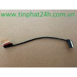 Thay Cable - Cable Màn Hình Cable VGA Laptop Lenovo ThinkPad T14 Gen 2 P14s Gen 2 T14 Gen 1 T490 FHD 30 PIN DC02C00DY60