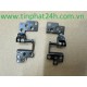 Hinges Laptop MSI Katana GF66 MS-1581 11UC 676VN 1582 11UC-698VN Pulse GL66 11UDK 11UCK Bravo 15 B5DD 2021