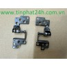 Hinges Laptop MSI Katana GF66 MS-1581 11UC 676VN 1582 11UC-698VN Pulse GL66 11UDK 11UCK Bravo 15 B5DD 2021