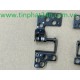 Hinges Laptop MSI Katana GF66 MS-1581 11UC 676VN 1582 11UC-698VN Pulse GL66 11UDK 11UCK Bravo 15 B5DD 2021