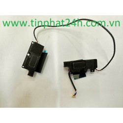 Speaker Laptop Lenovo ThinkPad X1 Carbon Gen 7 20QD 20R1 5SB0V25485 PK23000RQY0 5SB0V25486 PK23000RQL0