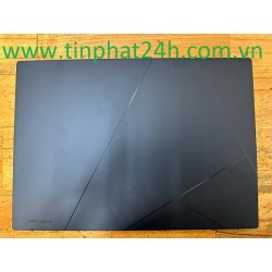 Thay Vỏ Laptop Asus ZenBook 14 OLED UX3405 UX3405M UX3405MA UX3405CA Q409 XANH OLED