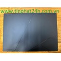 Thay Vỏ Laptop Asus ZenBook 14 OLED UX3405 UX3405M UX3405MA UX3405CA Q409 XANH OLED