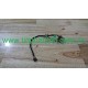 Line Power Laptop HP Envy 4 Envy 6-1000 TPN-C102 TPN-C103 698659.SD1