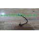 Line Power Laptop Dell 14-3451 14-3458 14-3459 14-3452 15-3558 15-3559 15-5558 14-5455 14-5458 15-5555 15-5000 0KD4T9