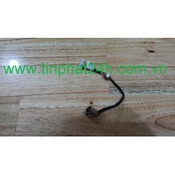 Thay Dây Nguồn Laptop Dell 14-3451 14-3458 14-3459 14-3452 15-3558 15-3559 15-5558 14-5455 14-5458 15-5555 15-5000 0KD4T9