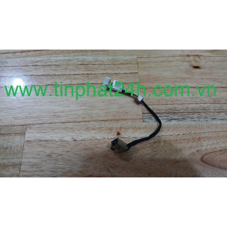 Line Power Laptop Dell 14-3451 14-3458 14-3459 14-3452 15-3558 15-3559 15-5558 14-5455 14-5458 15-5555 15-5000 0KD4T9