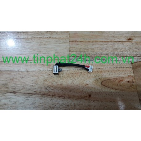 Line Power Laptop Dell Inspiron 13 7353 7347 7348 7352 P57G