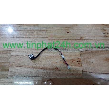 Line Power Laptop Dell Inspiron 17 5721 3721 3737 5737 5521 3521 2521 01K31Y DC30100M800