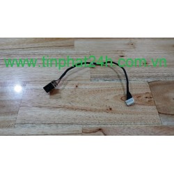 Line Power Laptop HP Envy 15 15-3000 15T-3000 661679-302