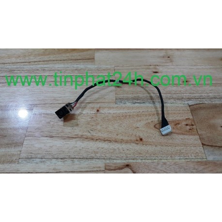 Line Power Laptop HP Envy 15 15-3000 15T-3000 661679-302