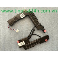 Speaker Laptop Dell Latitude E3440 3440 L3440 0WWP0M 023.400SZ.0001