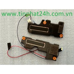 Thay Loa Laptop Dell Inspiron 14 7000 7400 7401 7410 P123G 0H4D40
