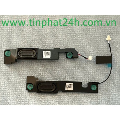 Speaker Laptop HP Victus 15-FA 15-FB 15-FA0031DX 15-FB0028NR TPN-Q278 TPN-Q279 N13315-001 DNPB2514R01 DN010387L00