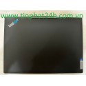 Thay Vỏ Laptop Lenovo ThinkPad X13 Gen 4 X13 Gen 5 5CB1L57785 AP2S9000600
