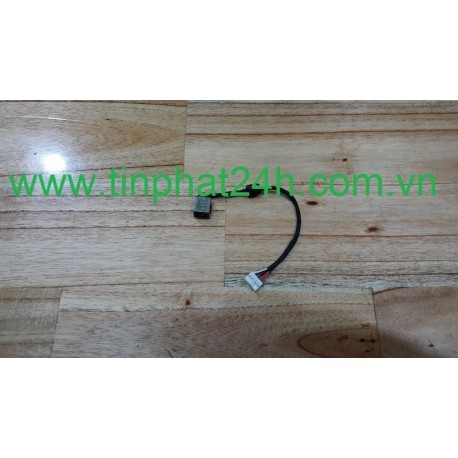 Line Power Laptop Dell Inspiron 14-5443 14-5442 14-5428 14-5441