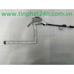 Cable VGA Laptop Dell Latitude E7420 7420 GDC41 6MM RGB IR 0RG8X8 RG8X8 DC02C00QV00
