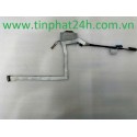 Cable VGA Laptop Dell Latitude E7420 7420 GDC41 6MM RGB IR 0RG8X8 RG8X8 DC02C00QV00