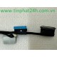 Cable VGA Laptop Dell Latitude E7420 7420 GDC41 6MM RGB IR 0RG8X8 RG8X8 DC02C00QV00