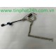 Cable VGA Laptop Dell Latitude E7420 7420 GDC41 6MM RGB IR 0RG8X8 RG8X8 DC02C00QV00