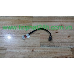 Line Power Laptop Asus X550C A550C X550V Y581C Y581L FX50J K56 K56C K56CA S56 S56C S56CA S56CB