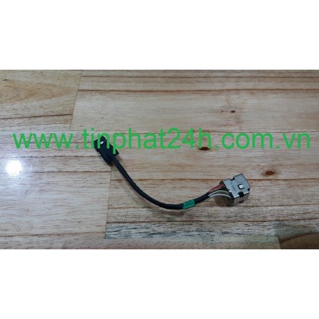 Line Power Laptop HP ProBook 4340S 4341S 4440S 4441S 4540S 4545S 4445S 4446S 676706-SD1