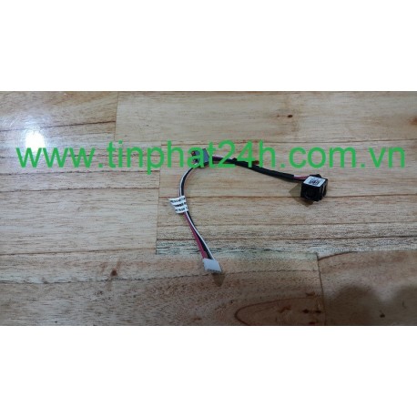 Line Power Laptop Dell Inspiron 15 2521 3521 3531 3537 0YF81X DC30100M900