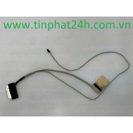 Thay Cable - Cable Màn Hình Cable VGA Laptop Acer AN515-44 AN515-45 AN515-55 AN515-57 30PIN 60Hz DC02003P100