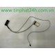 Thay Cable - Cable Màn Hình Cable VGA Laptop Acer AN515-44 AN515-45 AN515-55 AN515-57 30PIN 60Hz DC02003P100