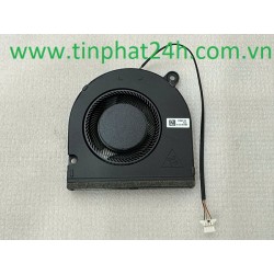 Thay FAN Quạt Tản Nhiệt Laptop Acer Swift SF316-51 SFX16-51G SFX16-52G N20C13 DC280011XF0 5V 0.5A