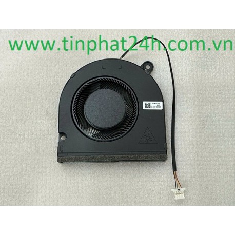 Thay FAN Quạt Tản Nhiệt Laptop Acer Swift SF316-51 SFX16-51G SFX16-52G N20C13 DC280011XF0 5V 0.5A