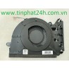 Thay FAN Quạt Tản Nhiệt Laptop HP Pavilion 15-FC 15-FD 15T-FD 15Z-FC 250 G10 255 G10 TPN-Q286 TPN-Q287 N38474-001 5V 0.5A