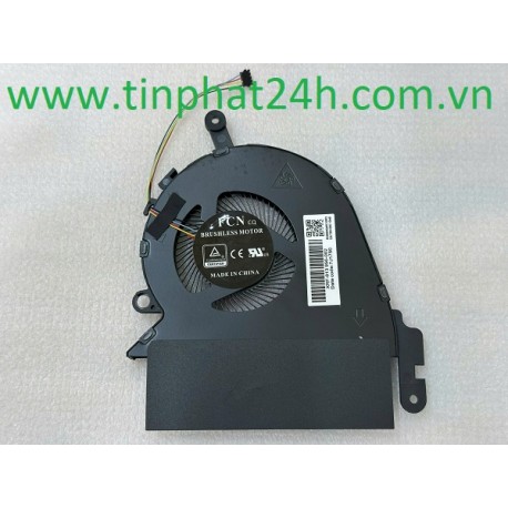FAN Laptop HP Spectre X360 15-DF 15-DF0008CA 15-DF0013DX 15-DF0033DX 15-DF0043DX 15-DF0068NR 15T-DF TPN-Q213 5V 0.5A