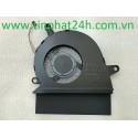 FAN Laptop HP Spectre X360 15-DF 15-DF0008CA 15-DF0013DX 15-DF0033DX 15-DF0068NR 15T-DF TPN-Q213 5V 0.5A