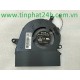 FAN Laptop HP Spectre X360 15-DF 15-DF0008CA 15-DF0013DX 15-DF0033DX 15-DF0068NR 15T-DF TPN-Q213 5V 0.5A