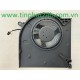 Thay FAN Quạt Tản Nhiệt Laptop Dell Alienware M17 R3 M17 R4 P45E 2020 0CNV63 0H5TYJ 73TYJ 12V 1A 12.6CFM CPU