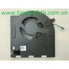 FAN Laptop Dell Alienware M17 R3 M17 R4 P45E 2020 0CNV63 0H5TYJ 73TYJ 12V 1A 12.6CFM CPU