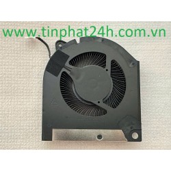 FAN Laptop Dell G15 5530 ND8CC11 12V 0.5A 14.9CFM CPU