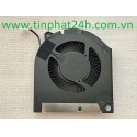 Thay FAN Quạt Tản Nhiệt Laptop Dell G15 5530 ND8CC11 12V 0.5A 14.9CFM CPU