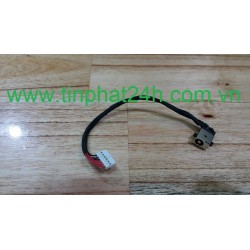 Thay Dây Nguồn Laptop Asus N551J N551JM N551JK4200