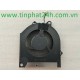 Thay FAN Quạt Tản Nhiệt Laptop Dell G15 5530 ND8CC12 12V 0.5A 15.82CFM GPU