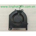 Thay FAN Quạt Tản Nhiệt Laptop Dell G15 5530 ND8CC12 12V 0.5A 15.82CFM GPU