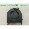 Thay FAN Quạt Tản Nhiệt Laptop Dell G15 5530 ND8CC12 12V 0.5A 15.82CFM GPU