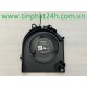 Thay FAN Quạt Tản Nhiệt Laptop Dell G15 5530 ND8CC12 12V 0.5A 15.82CFM GPU